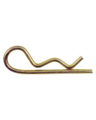 COPPIGLIE ELASTICHE ZINCATE